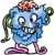 gustavo MonsterID Icon