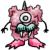 bill MonsterID Icon