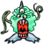 lucas raffa MonsterID Icon