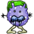 Quilmeño MonsterID Icon