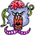 Henry MonsterID Icon