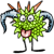 Nicanor MonsterID Icon