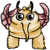 Belén MonsterID Icon