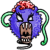 Luciano MonsterID Icon