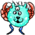 coty MonsterID Icon