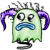 Martín de Argentina MonsterID Icon