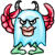 Franco MonsterID Icon