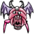 Marco Mustapic MonsterID Icon