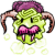 Francisco MonsterID Icon