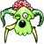 Sancho MonsterID Icon