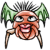 ayjblog MonsterID Icon