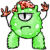 HEIDI MonsterID Icon