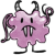 Ema MonsterID Icon