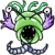 Jimenita MonsterID Icon