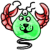 Nicolás MonsterID Icon