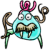 Rosario MonsterID Icon