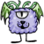 marcelo MonsterID Icon