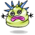 gneo flavio MonsterID Icon