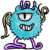 haydée MonsterID Icon