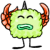 nacho MonsterID Icon