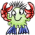 julio MonsterID Icon