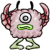 Alómino MonsterID Icon