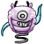 Marka MonsterID Icon