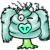 Ladalaika MonsterID Icon