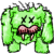 Rosa MonsterID Icon